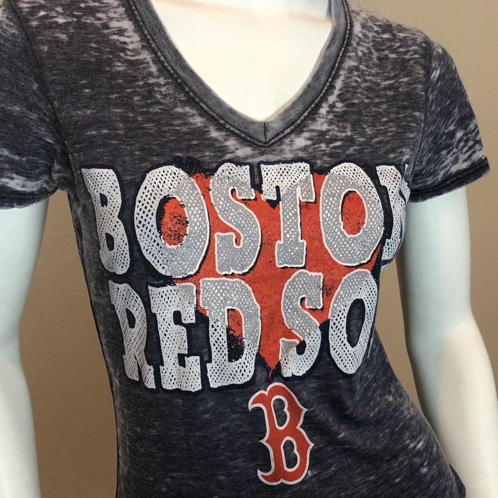 Boston Red Sox Tee - Picture 2 of 7